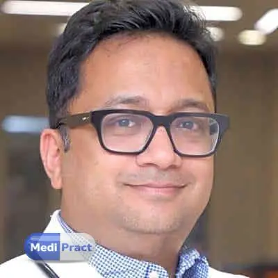 Dr. Vinod Kumar Khurana Profile Picture