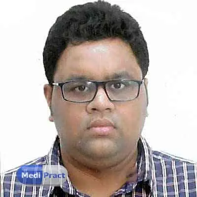 Dr. Vinod Kumar. S Profile Picture