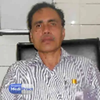 Dr. Vinod Kumar Sehgal Profile Picture
