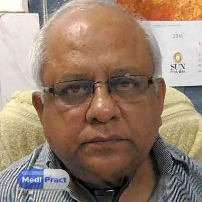Dr. Vinod Kumar Singh Profile Picture