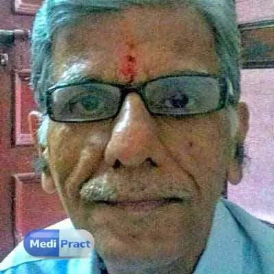 Dr. Vinod Kush Profile Picture