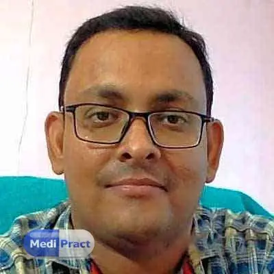 Dr. Vinod Mishra Profile Picture