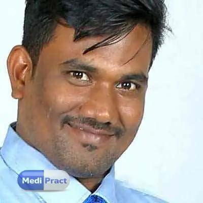 Dr. Vinod P Profile Picture