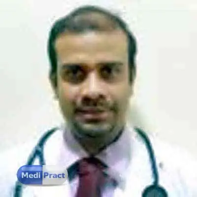Dr. Vinod Patil Profile Picture