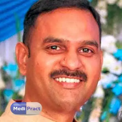 Dr. Vinod Paul K Profile Picture
