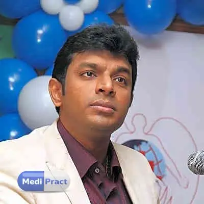 Dr. Vinod Prem Anand Profile Picture