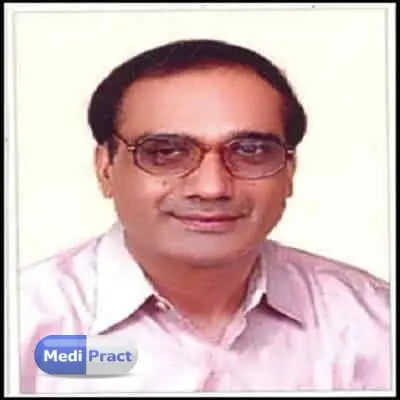 Dr. Vinod Puri Profile Picture