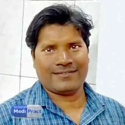 Dr. Vinod R. Yadav Profile Picture
