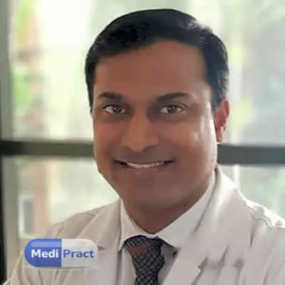 Dr. Vinod Rangan Profile Picture