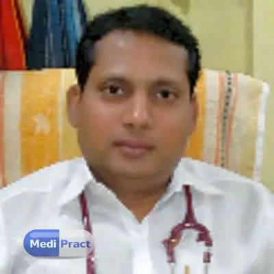 Dr. Vinod Sadanand Patil Profile Picture