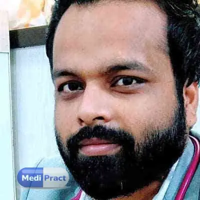Dr. Vinod Saini Profile Picture