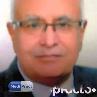 Dr. Vinod Sethi Profile Picture