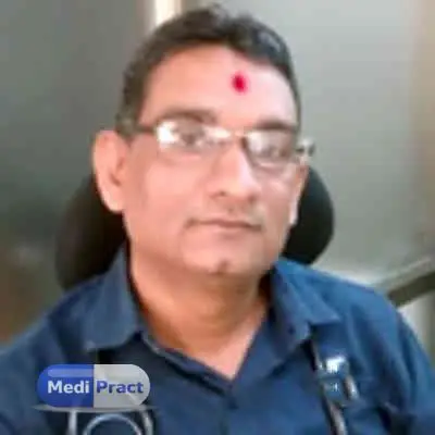Dr. Vinod Shihora Profile Picture