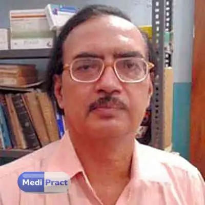 Dr. Vinod Singh Sachan Profile Picture