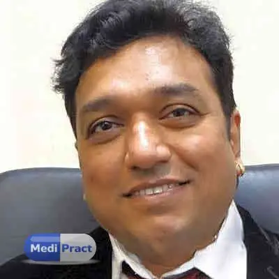 Dr. Vinod Sonawane Profile Picture