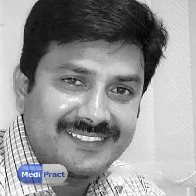 Dr. Vinod Subramaniam Profile Picture