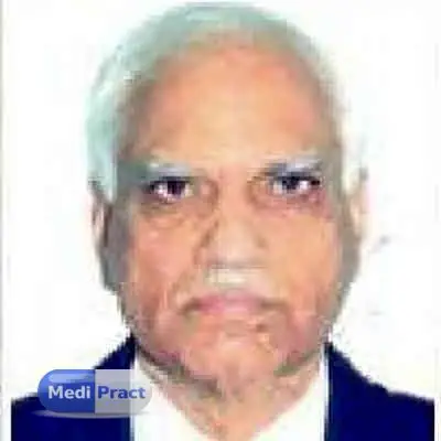 Dr. Vinod Sukhijha Profile Picture