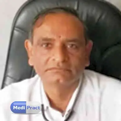 Dr. Vinod T. Patel Profile Picture