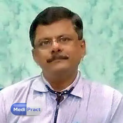 Dr. Vinod T Sakhrani Profile Picture