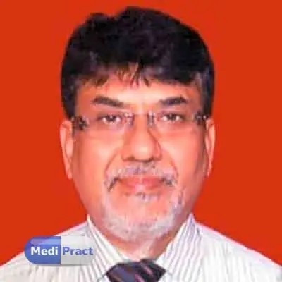 Dr. Vinod Vij Profile Picture