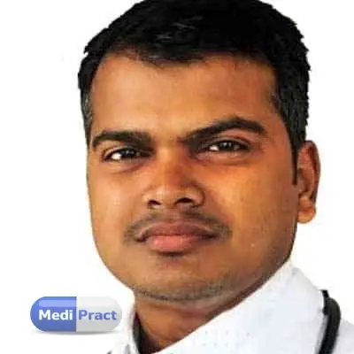 Dr. Vinod W Chahare Profile Picture