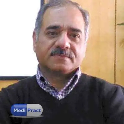 Dr. Vinod Wadhwa Profile Picture