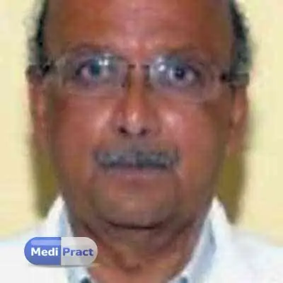 Dr. Vinoda Kumar Profile Picture