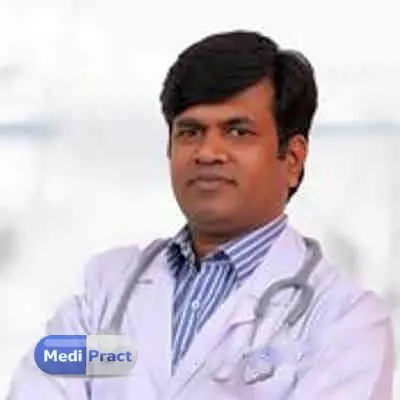 Dr. Vinodha Reddy Profile Picture