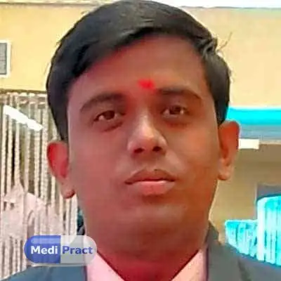 Dr. Vinodkumar Chandane Profile Picture