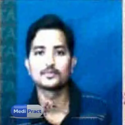 Dr. Vinodkumar Profile Picture