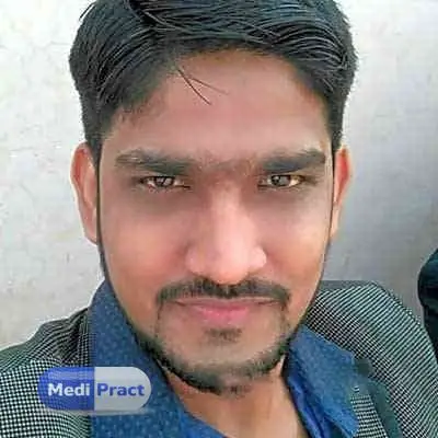 Dr. Vinod​ Bokhare Profile Picture