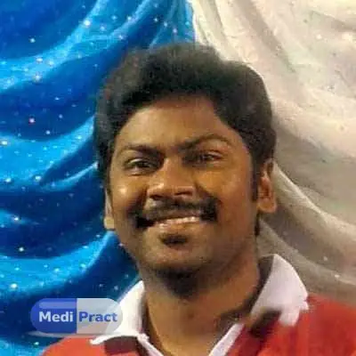 Dr. Vinoth Kumar Profile Picture