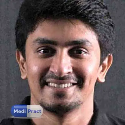 Dr. Vinothkumar Sengottaiyan Profile Picture