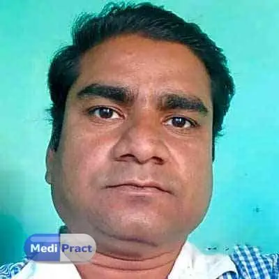 Dr. Vinoy Dubey Profile Picture