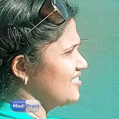 Dr. Vinti Aggawal Profile Picture