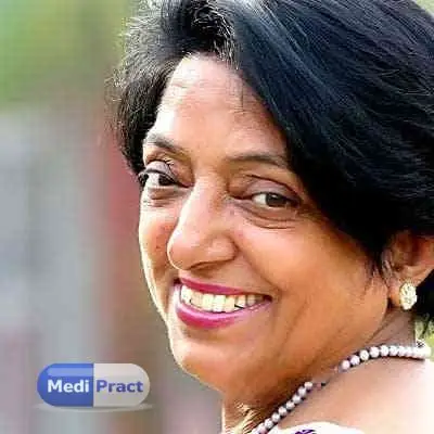 Dr. Vinti Davar Profile Picture