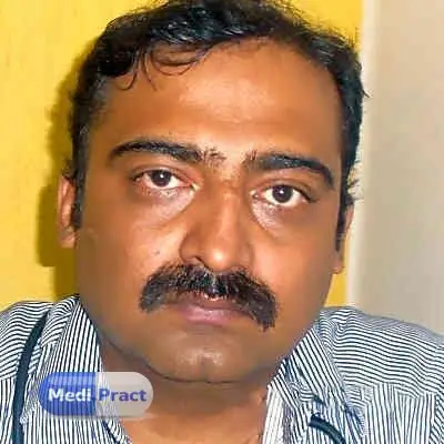 Dr. Vinupa Profile Picture