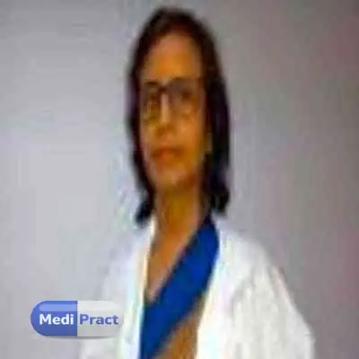 Dr. Vinutha Arunachal Profile Picture