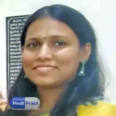 Dr. Vinutha Profile Picture
