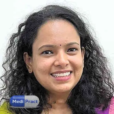 Dr. Vinutha M B Profile Picture