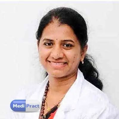Dr. Vinutha Prashanth Profile Picture