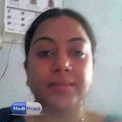 Dr. Vinutha S S Profile Picture