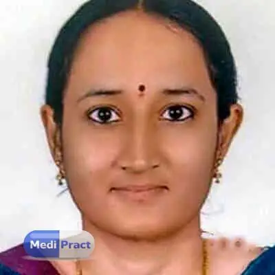 Dr. Vinutna Buddiga Profile Picture