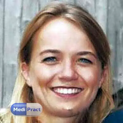 Dr. Violette Lepinay Profile Picture