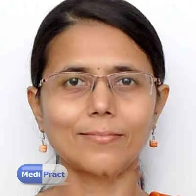 Dr. Vipali Trivedi Profile Picture