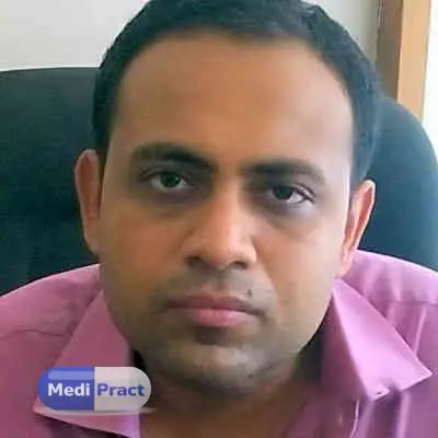 Dr. Vipan Aggarwal Profile Picture