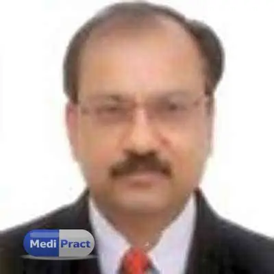 Dr. Vipan Kumar Goyal Profile Picture