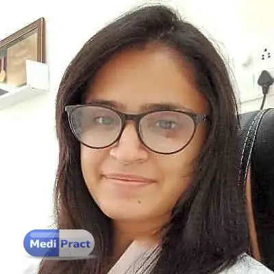 Dr. Vipasha Vakil Profile Picture
