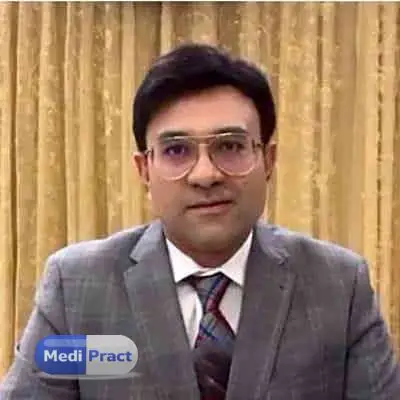 Dr. Vipender Sabherwal Profile Picture