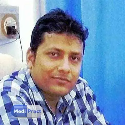 Dr. Vipin Agrawal Profile Picture
